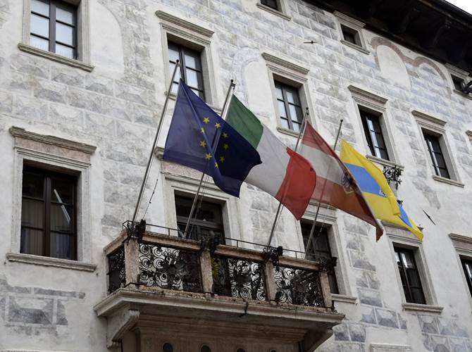 GreenPact Alla scoperta delle immagini satellitari come strumento per combattere gli effetti dei cambiamenti climatici nelle nostre città.