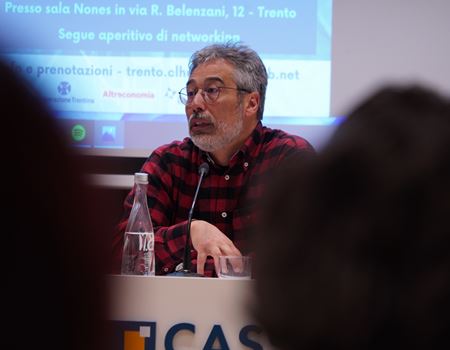 Alessandro Messina