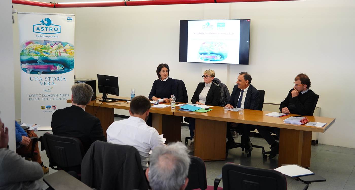 Da sinistra Barbara Pellegri, Giulia Zanotelli e Diego Coller