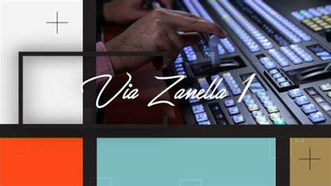 Via Zanella 1 | La Cooperazione Trentina su RTTR