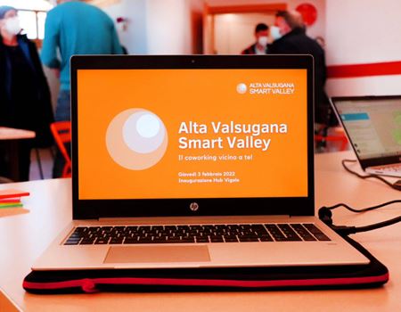 Alta Valsugana Smart Valley