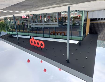 Coop Pineta a Giustino