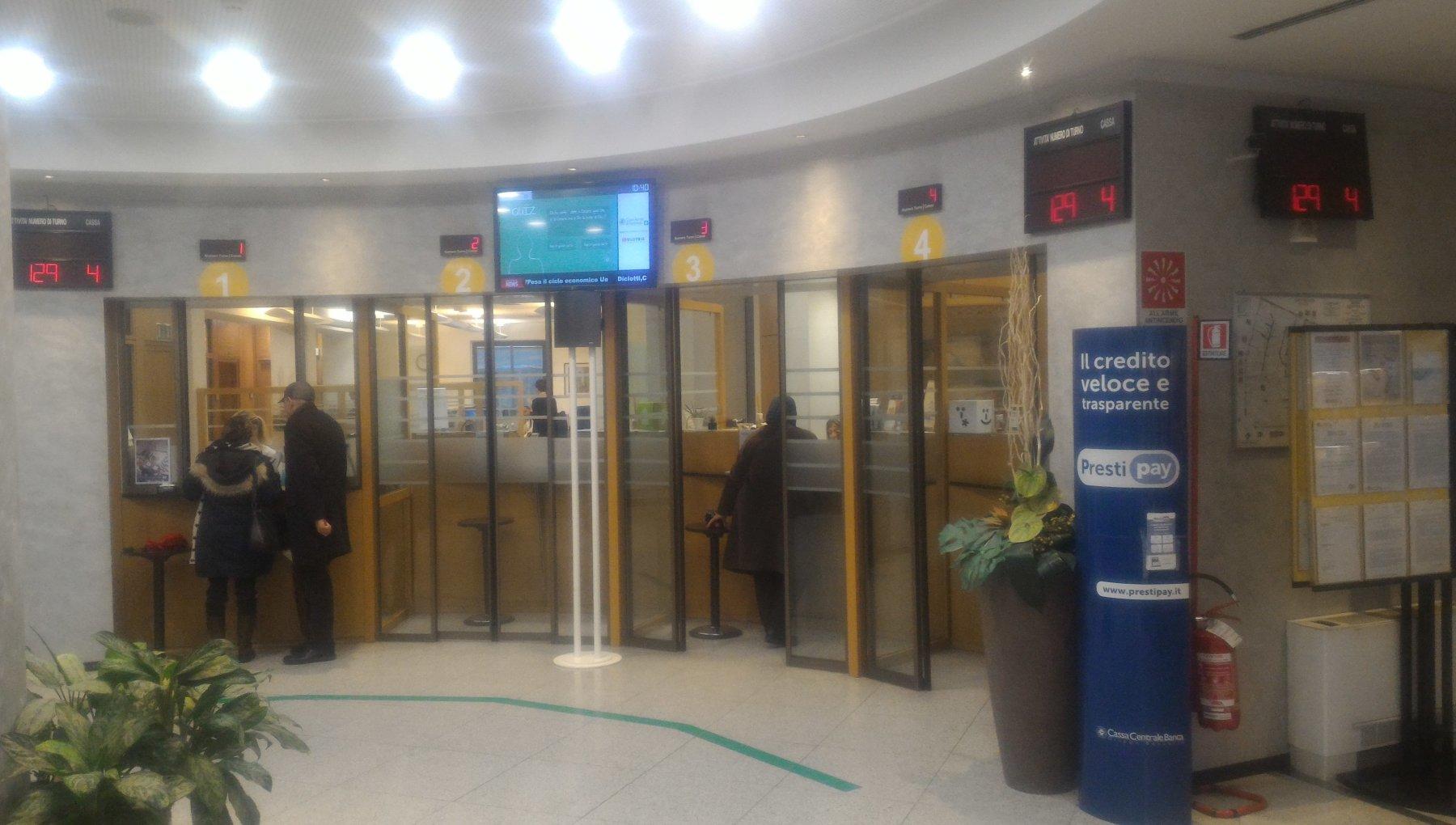 La Cassa Rurale di Rovereto a sostegno del Terzo settore e della formazione d’azienda Due nuovi servizi da febbraio: la consulenza gratuita offerta ai clienti del Terzo settore e per le aziende e i professionisti l’abbonamento gratuito alla rivista Ratio Plus Azienda.