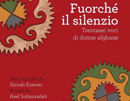 La copertina del libro