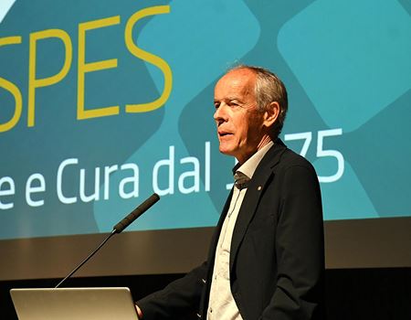 Intervento di Roberto Simoni