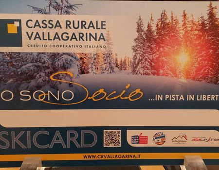 La card