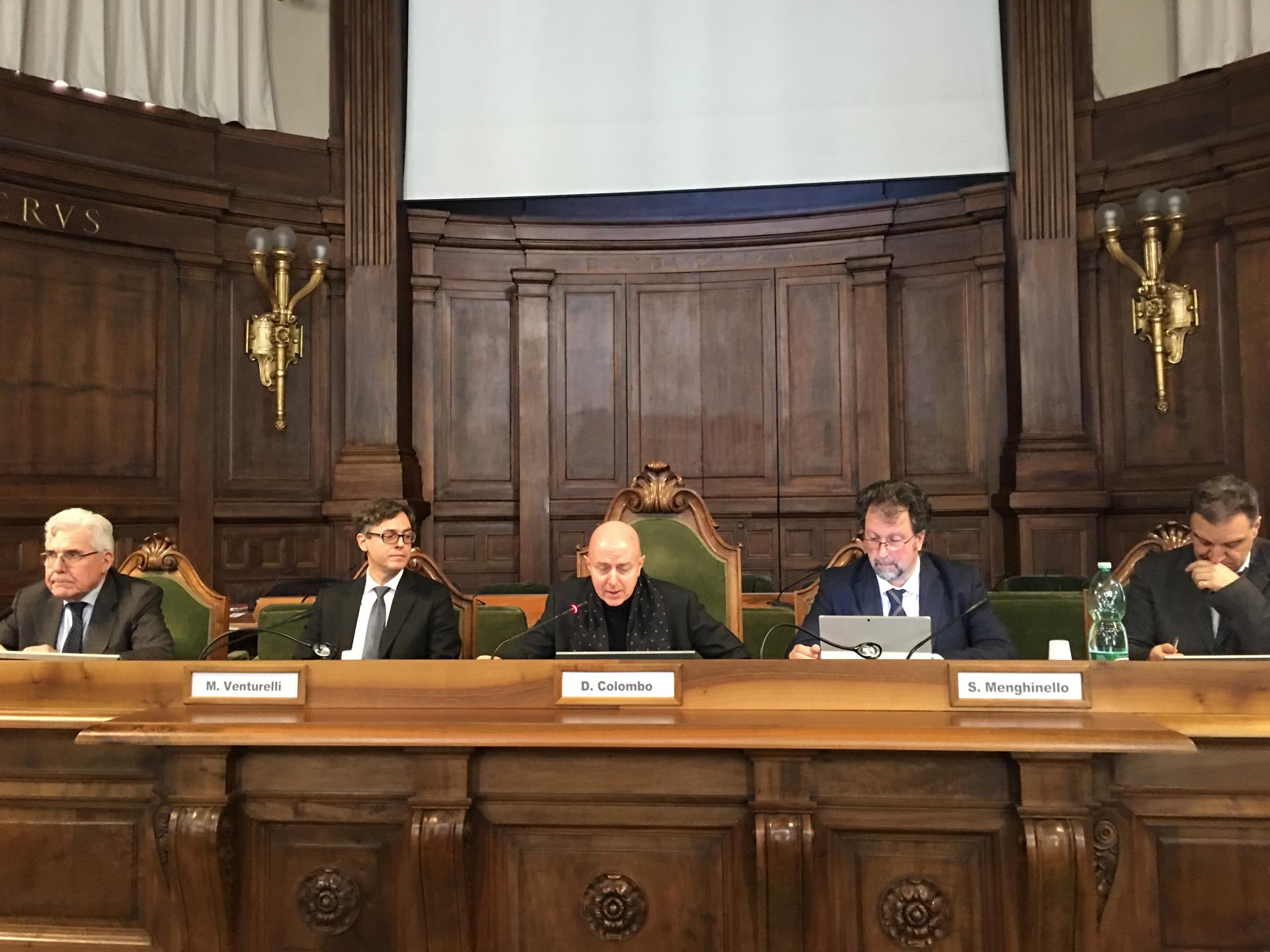Trentino, un dipendente su cinque è assunto da una cooperativa Presentato a Roma il primo rapporto Istat-Euricse sul sistema cooperativo. In provincia di Trento le coop più longeve: il 40% ha più di 30 anni.