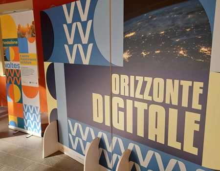 Logo Orizzonte Digitale