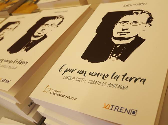 Copertina del libro