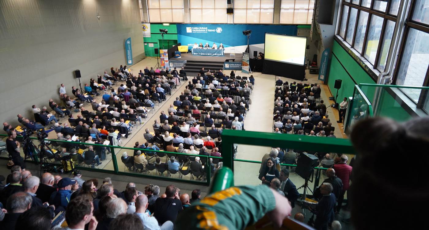 L'assemblea
