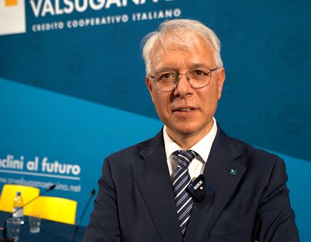 Arnaldo Dandrea