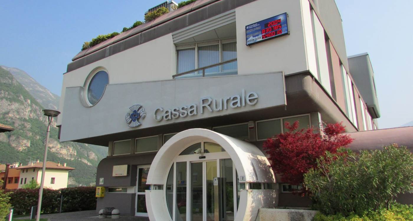 Sede di Ala Cr Vallagarina