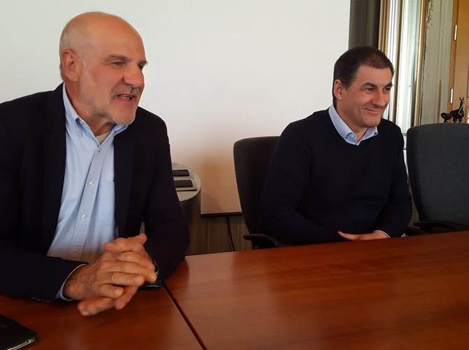 Allevatori trentini in assemblea. Appuntamento: martedì 7 maggio E’ tempo di assemblea per la Federazione Provinciale Allevatori.