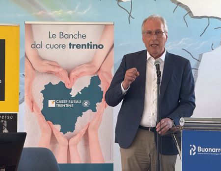 L'intervento di Silvio Mucchi