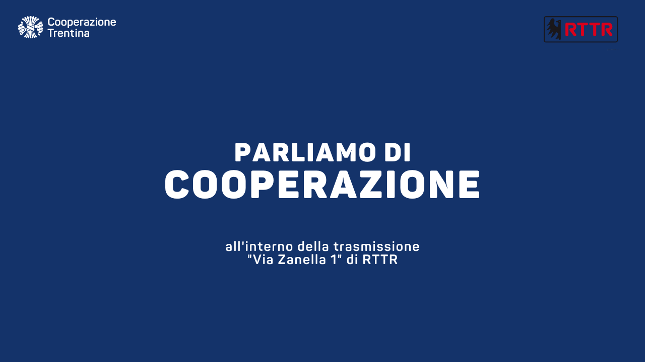 Parliamo di cooperazione (2021-2022)