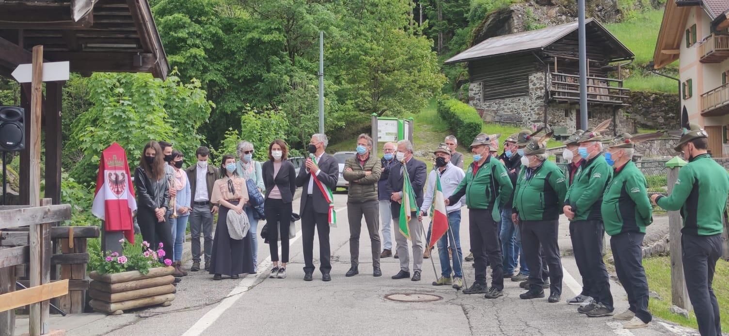 Anche la valle del Vanoi prenderà parte al progetto Coliving per il ripopolamento dei piccoli paesi del Trentino. Un progetto pilota già sperimentato in modo positivo di recente a Luserna e che ora si sta allargando ad altri i del Trentino.