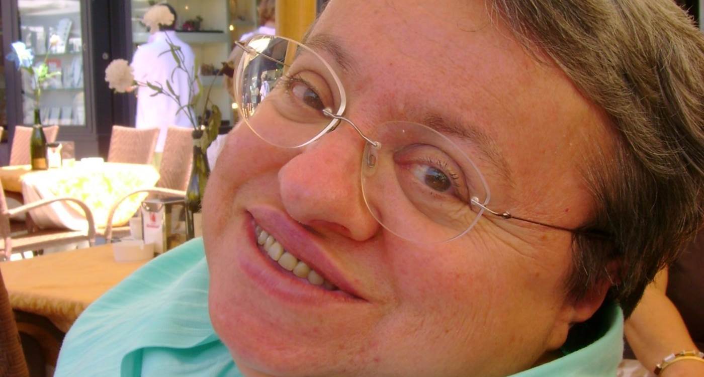 Graziella Anesi
