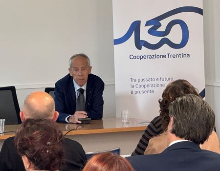 Intervento Roberto Simoni
