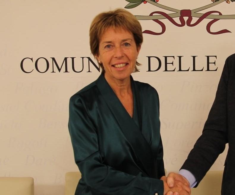 Cassa Rurale Adamello: deliberati 500mila euro di interventi A sostegno di giovani, associazioni e per l'ospedale di Tione.