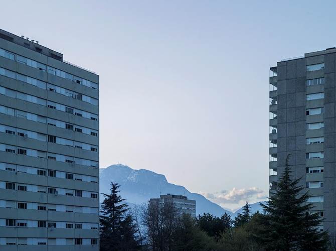 14 TOWERS: a Impact Hub mostra fotografica di Alessio Righi Dall’11 settembre al 10 ottobre 2018 a Impact Hub in via Sanseverino 95 a Trento