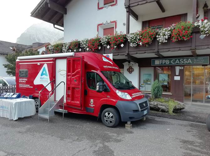 Iniziativa di AbilNova