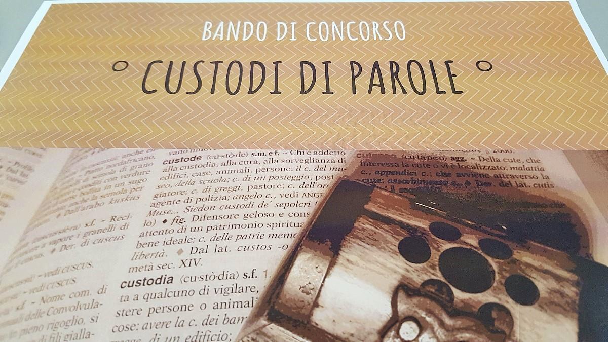 “Custodi di parole”. Il nuovo concorso della Cooperazione Trentina Solidarietà, uguaglianza, democrazia, sostenibilità, libertà, responsabilità, fiducia. Sette parole che rappresentano altrettanti capisaldi del lessico cooperativo sono al centro del nuovo concorso scolastico della Cooperazione Trentina.