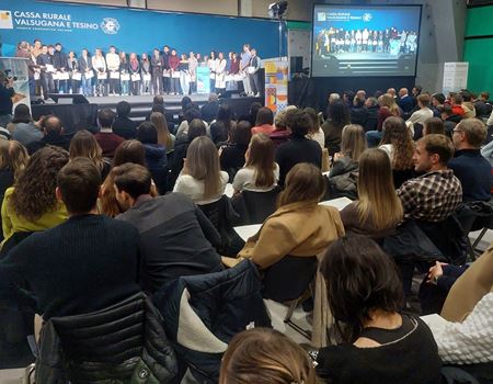 Premiazione