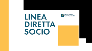 Linea Diretta Socio