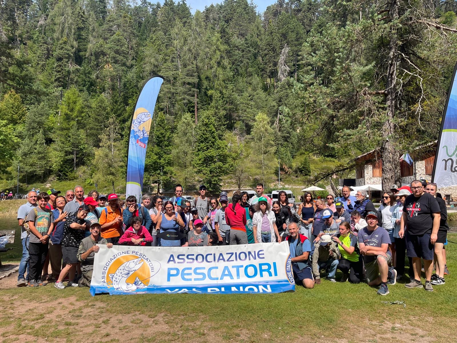 Foto di gruppo