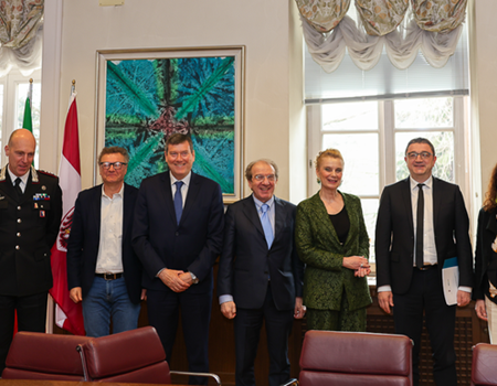 Foto di gruppo