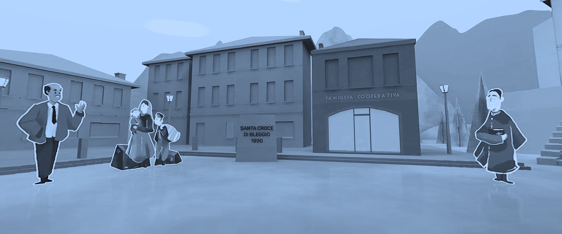 Storia Lorem ipsum dolor sit amet, consectetur adipiscing elit. In dui lectus sed vestibulum etiam consectetur.