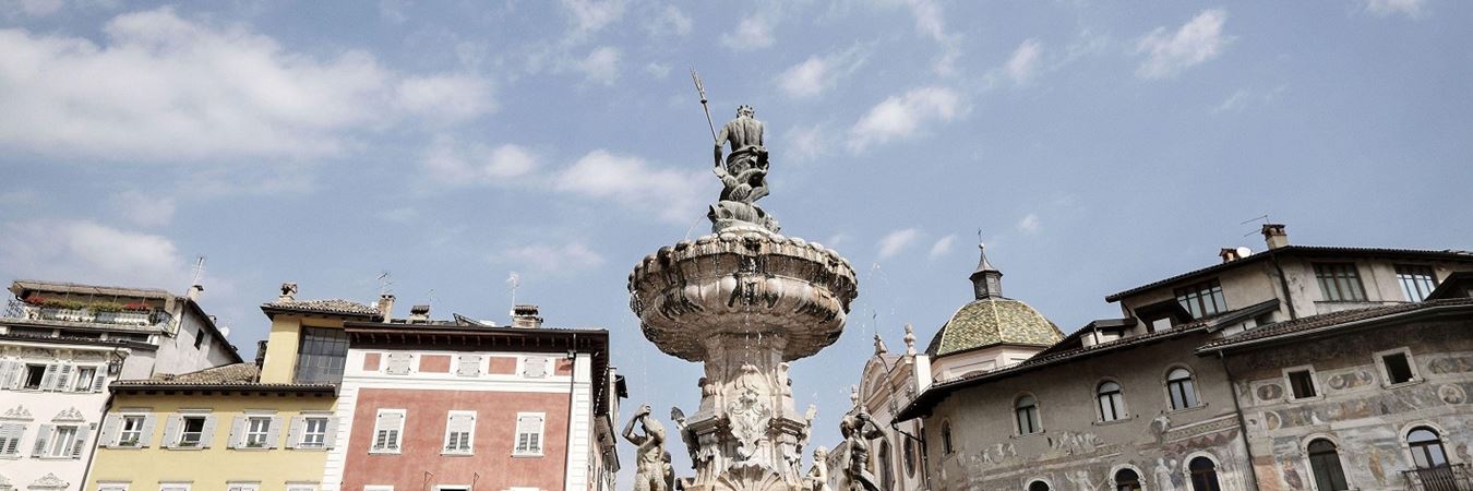 Il sistema trentino test Il sistema trentino descrizione test