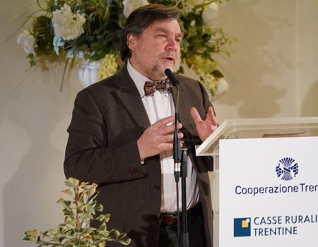 Luca Mercalli