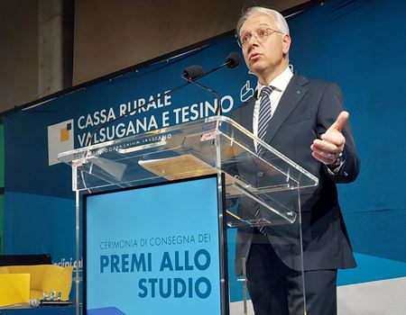 Intervento Arnaldo Dandrea