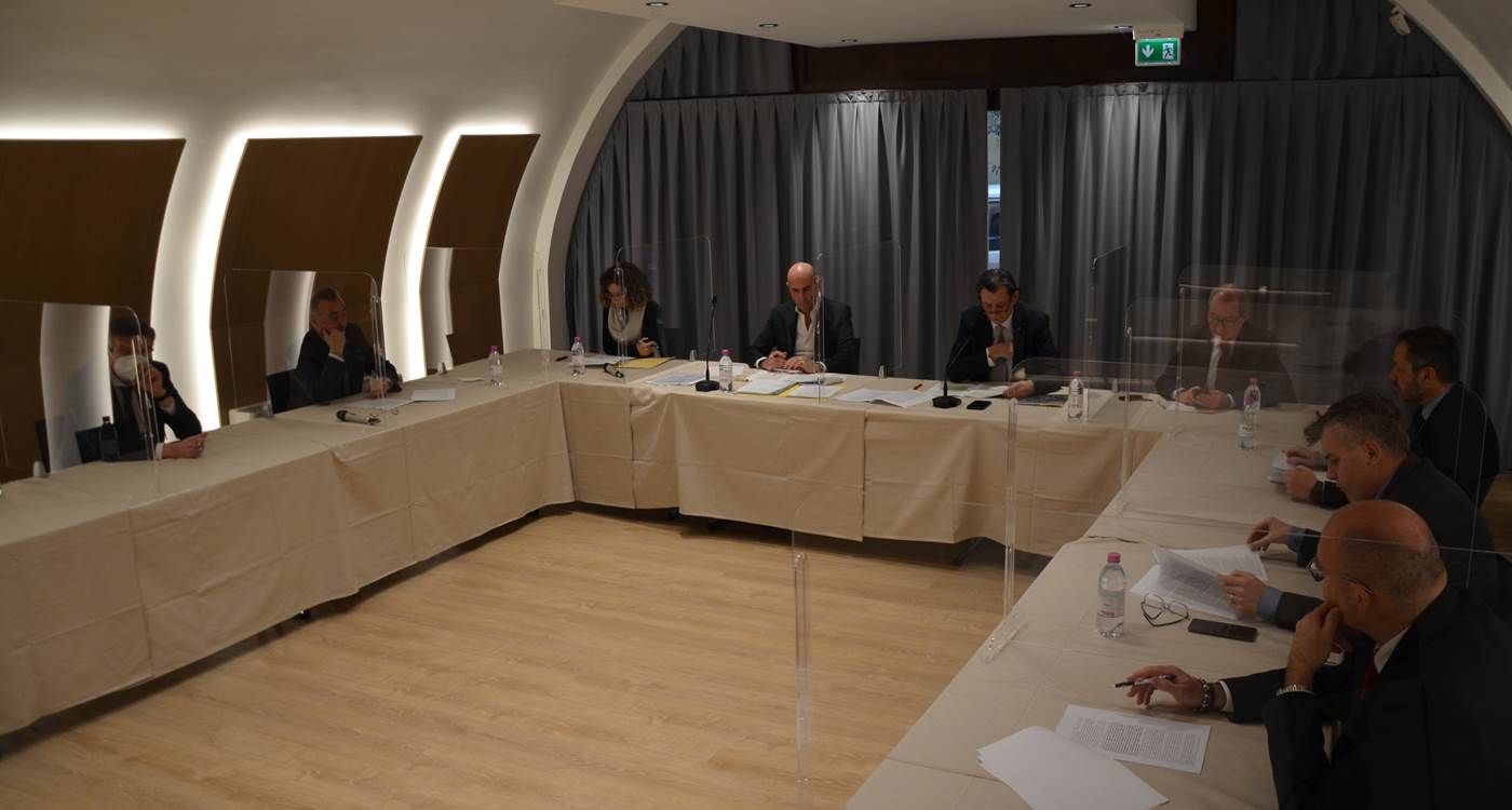 Cassa di Trento e Cassa Rurale Alta Vallagarina e Lizzana: i soci approvano la fusione