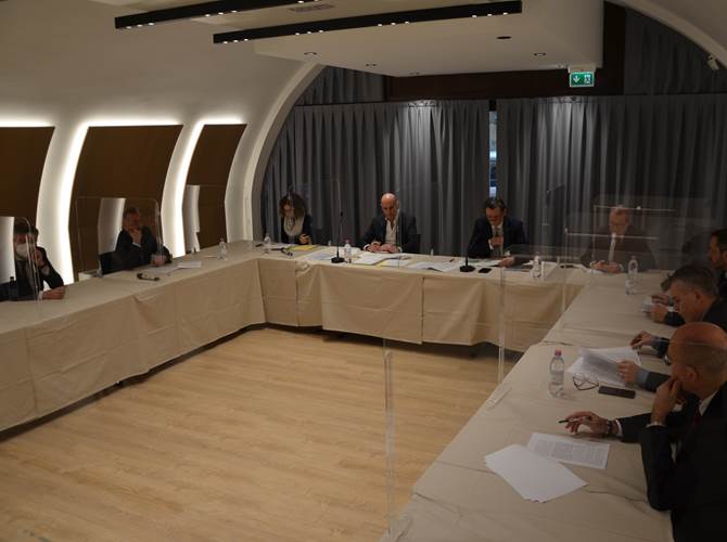 Cassa di Trento e Cassa Rurale Alta Vallagarina e Lizzana: i soci approvano la fusione