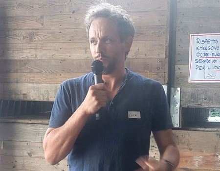 Luca Armanini