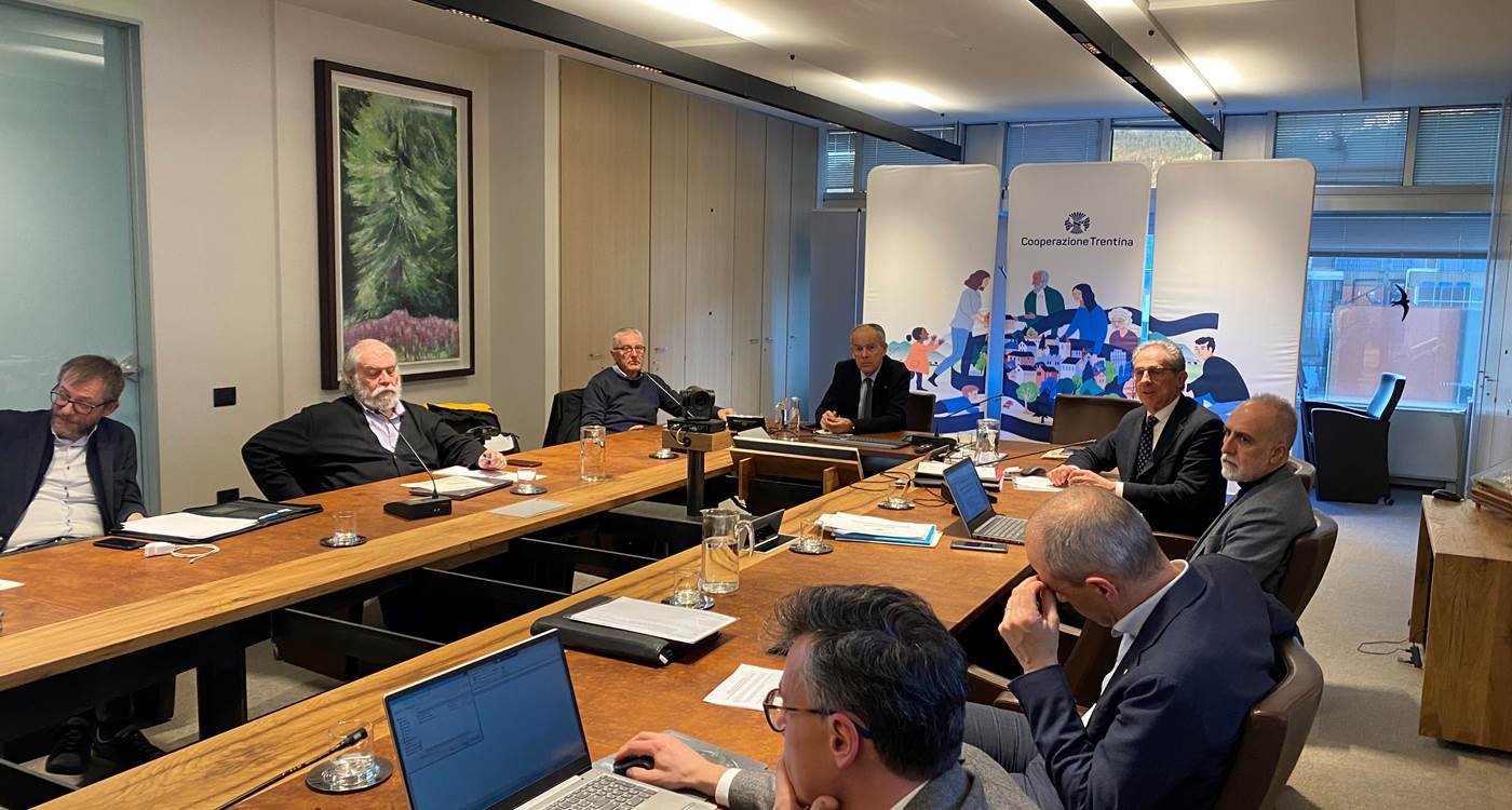 Riunione Fip