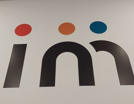 Logo Impronte