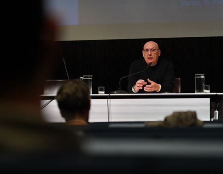 ITALO MONFREDINI
