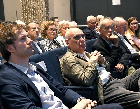 Pedrotti Monfredini Simoni Tonina Cadeddu