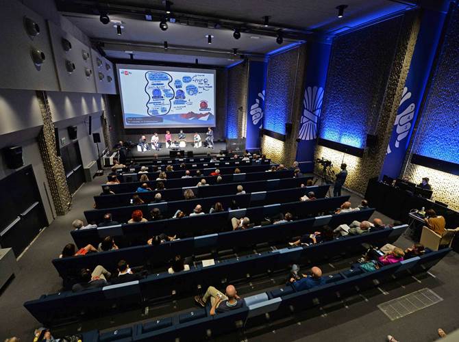 L'evento di In Ascoolto