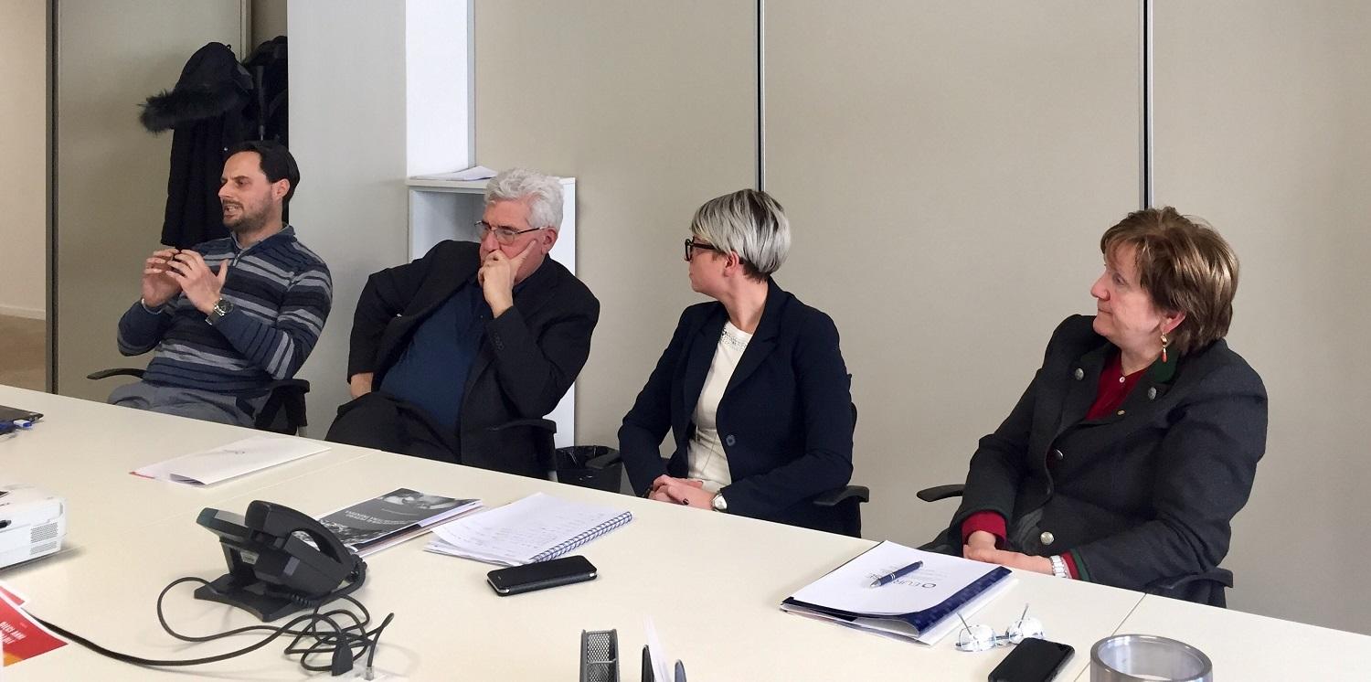 L’innovazione nelle cooperative agricole del Trentino La ricerca di Euricse: vitivinicolo e ortofrutticolo trainano i cambiamenti.