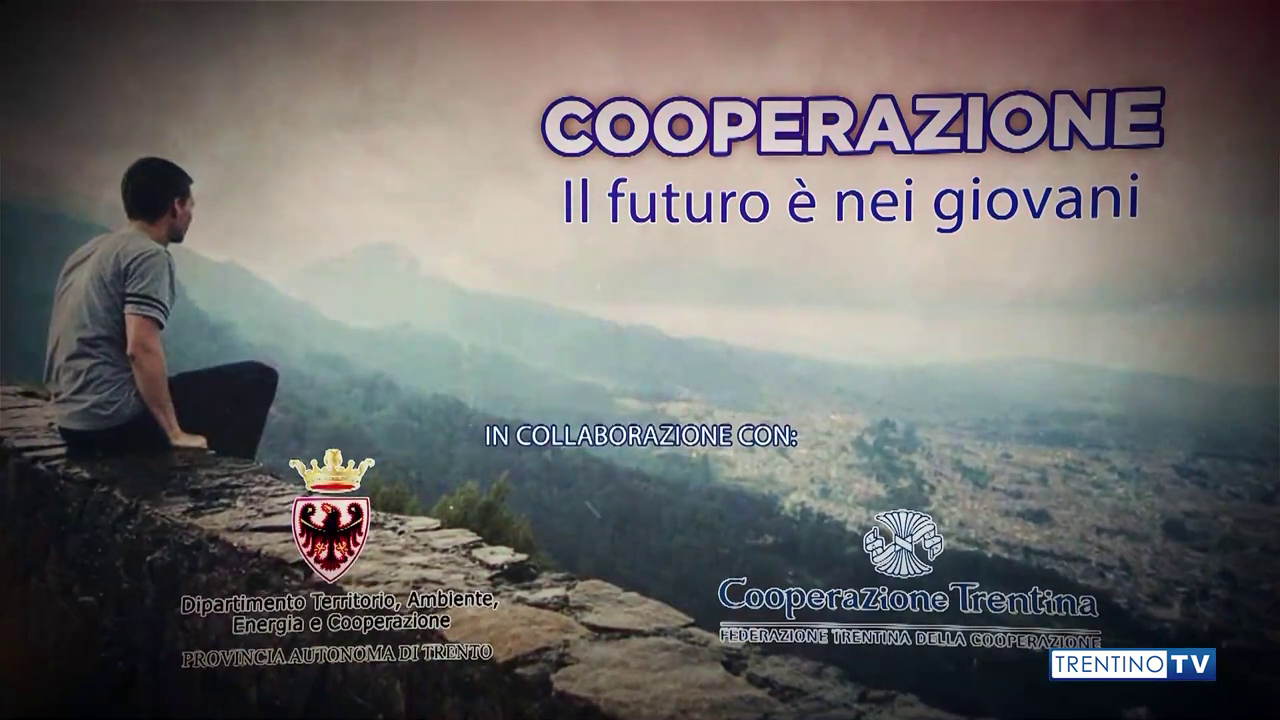 Cooperazione, il futuro è nei giovani (2021)