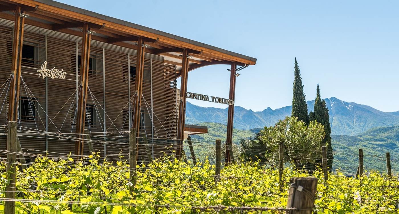 Cantina di Toblino