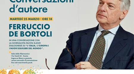 Ferruccio de Bortoli