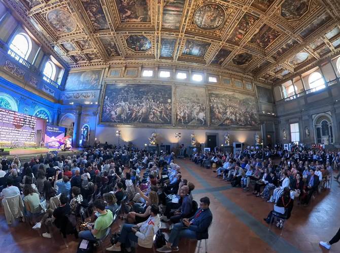 Panoramica