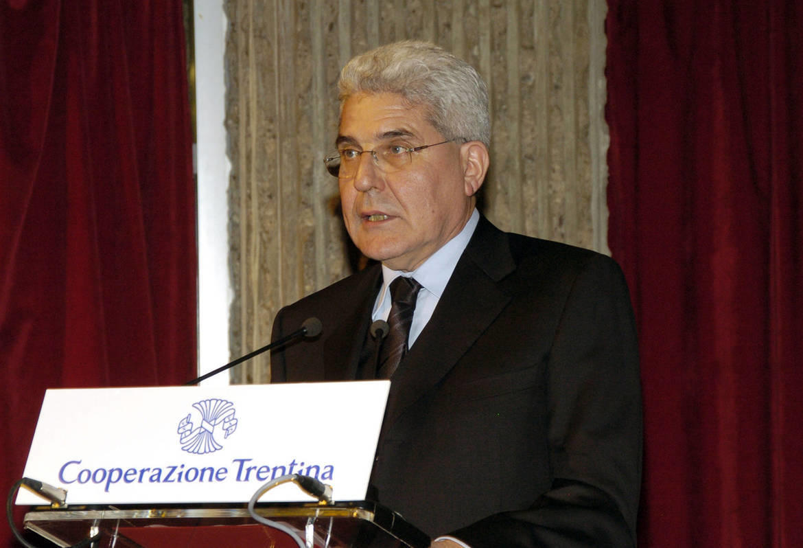 La cooperazione agricola fra tradizione e innovazione I risultati della ricerca di Euricse.