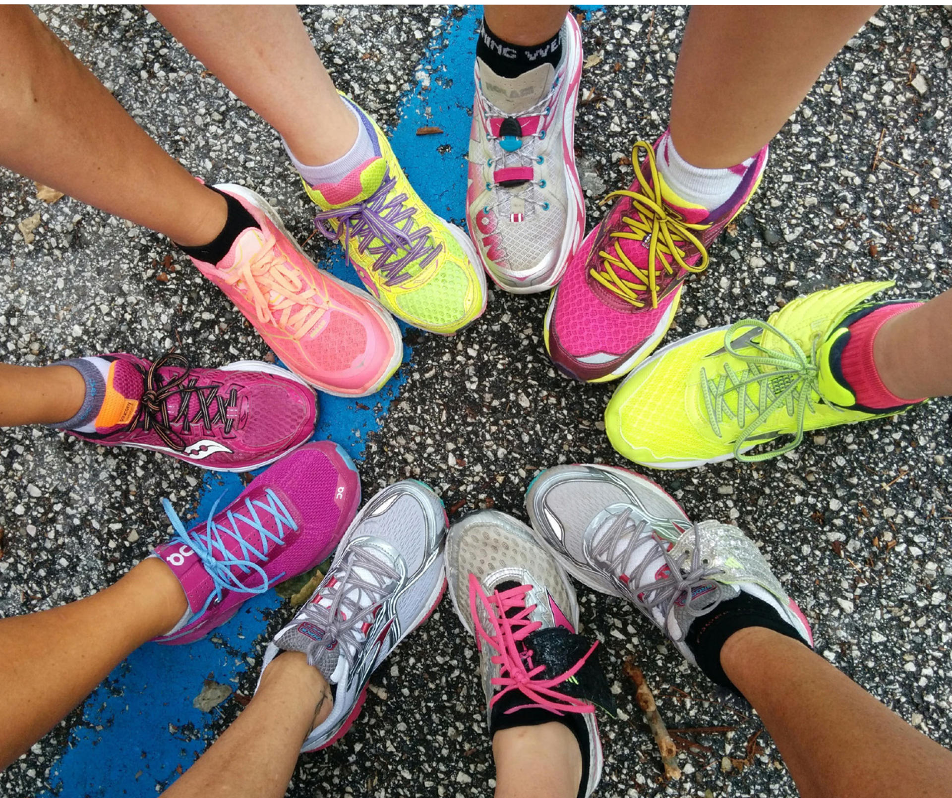 Il 25 novembre, in occasione della Giornata mondiale contro le violenze maschili sulle donne, si terrà a Trento una corsa non competitiva di 5 km per dire NO alla violenza di genere