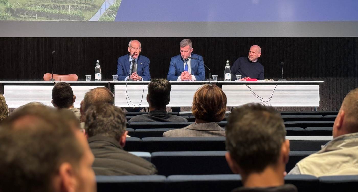 Convegno di settore